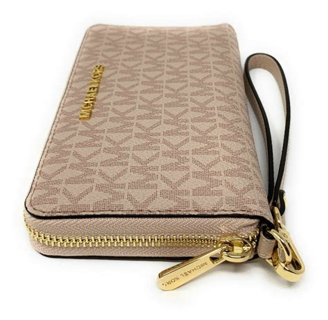 ladies michael kors wallets